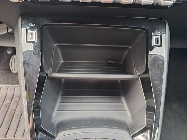 Personenauto, peugeot, 208, 1.2 puretech active, wit, 2020 - afbeelding 36 van  60