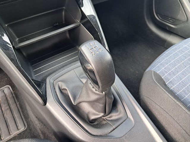 Personenauto, peugeot, 208, 1.2 puretech active, wit, 2020 - afbeelding 37 van  60