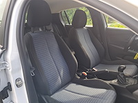 Personenauto, peugeot, 208, 1.2 puretech active, wit, 2020 - afbeelding 40 van  60