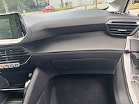 Personenauto, peugeot, 208, 1.2 puretech active, wit, 2020 - afbeelding 43 van  60
