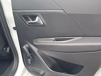 Personenauto, peugeot, 208, 1.2 puretech active, wit, 2020 - afbeelding 47 van  60