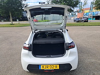 Personenauto, peugeot, 208, 1.2 puretech active, wit, 2020 - afbeelding 49 van  60