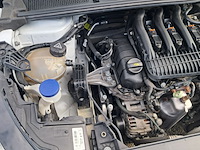 Personenauto, peugeot, 208, 1.2 puretech active, wit, 2020 - afbeelding 57 van  60