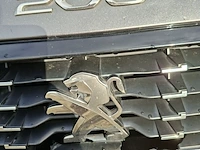 Personenauto, peugeot, 208, 1.2 puretech allure, 2019 - afbeelding 4 van  17