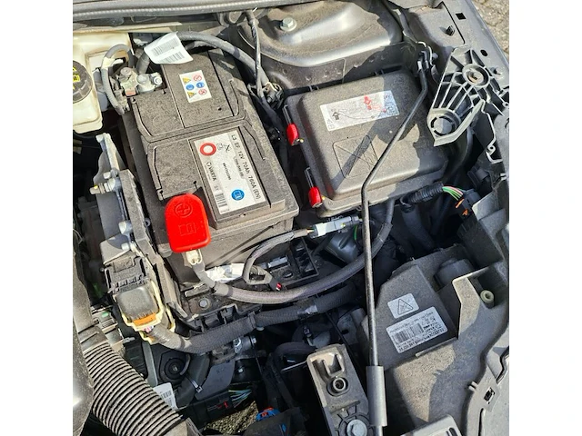 Personenauto, peugeot, 208, 1.2 puretech allure, 2019 - afbeelding 15 van  17