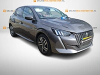 Personenauto, peugeot, 208, 1.2 puretech allure, 2019 - afbeelding 6 van  17