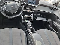 Personenauto, peugeot, 208, 1.2 puretech allure, 2019 - afbeelding 9 van  17