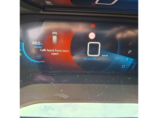 Personenauto, peugeot, 208, 1.2 puretech allure, 2019 - afbeelding 10 van  17