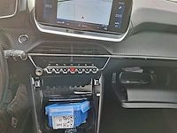 Personenauto, peugeot, 208, 1.2 puretech allure, 2019 - afbeelding 11 van  17