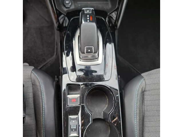 Personenauto, peugeot, 208, 1.2 puretech allure, 2019 - afbeelding 12 van  17