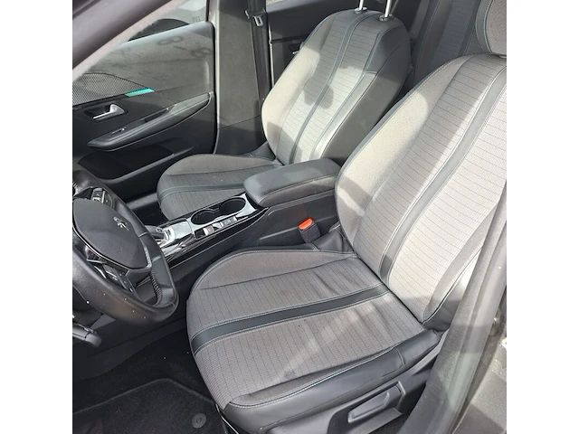 Personenauto, peugeot, 208, 1.2 puretech allure, 2019 - afbeelding 13 van  17