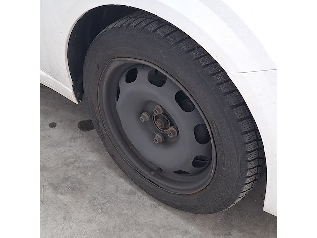 Personenauto, peugeot, 208, 1.2 puretech blue lease active, 2021 - afbeelding 3 van  58