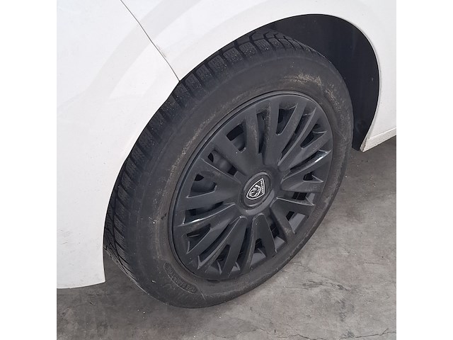 Personenauto, peugeot, 208, 1.2 puretech blue lease active, 2021 - afbeelding 4 van  58