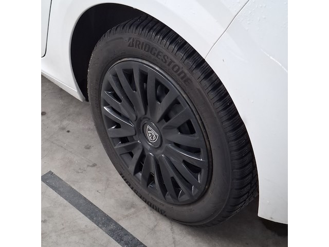 Personenauto, peugeot, 208, 1.2 puretech blue lease active, 2021 - afbeelding 5 van  58