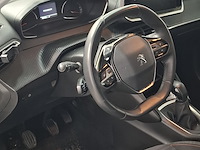 Personenauto, peugeot, 208, 1.2 puretech blue lease active, 2021 - afbeelding 6 van  58
