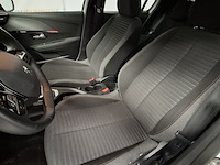 Personenauto, peugeot, 208, 1.2 puretech blue lease active, 2021 - afbeelding 8 van  58