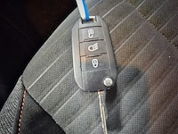 Personenauto, peugeot, 208, 1.2 puretech blue lease active, 2021 - afbeelding 9 van  58