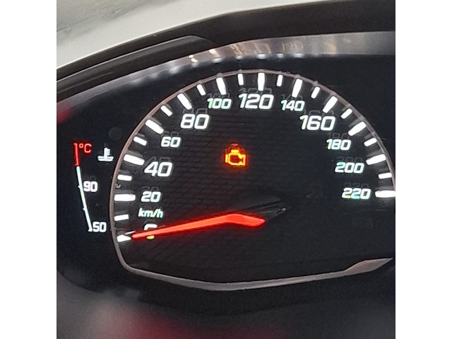 Personenauto, peugeot, 208, 1.2 puretech blue lease active, 2021 - afbeelding 13 van  58