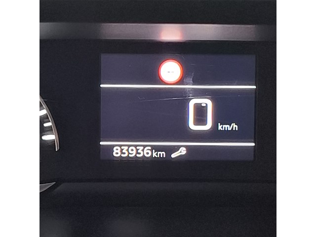 Personenauto, peugeot, 208, 1.2 puretech blue lease active, 2021 - afbeelding 14 van  58