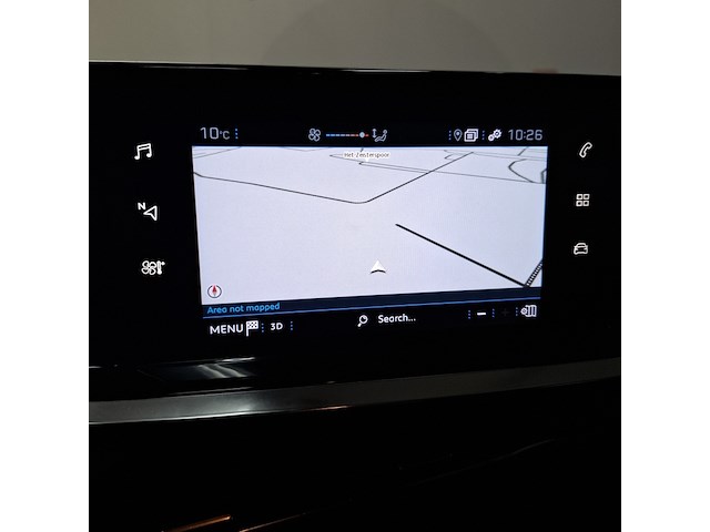 Personenauto, peugeot, 208, 1.2 puretech blue lease active, 2021 - afbeelding 17 van  58