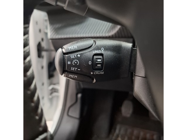 Personenauto, peugeot, 208, 1.2 puretech blue lease active, 2021 - afbeelding 21 van  58