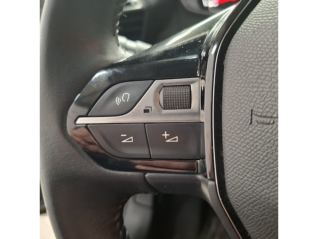 Personenauto, peugeot, 208, 1.2 puretech blue lease active, 2021 - afbeelding 22 van  58