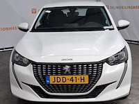 Personenauto, peugeot, 208, 1.2 puretech blue lease active, 2021 - afbeelding 12 van  58