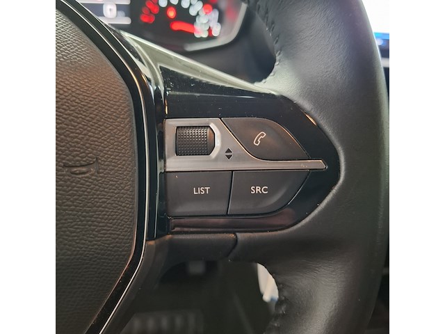 Personenauto, peugeot, 208, 1.2 puretech blue lease active, 2021 - afbeelding 24 van  58