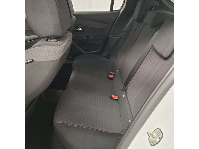 Personenauto, peugeot, 208, 1.2 puretech blue lease active, 2021 - afbeelding 25 van  58