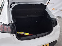 Personenauto, peugeot, 208, 1.2 puretech blue lease active, 2021 - afbeelding 27 van  58