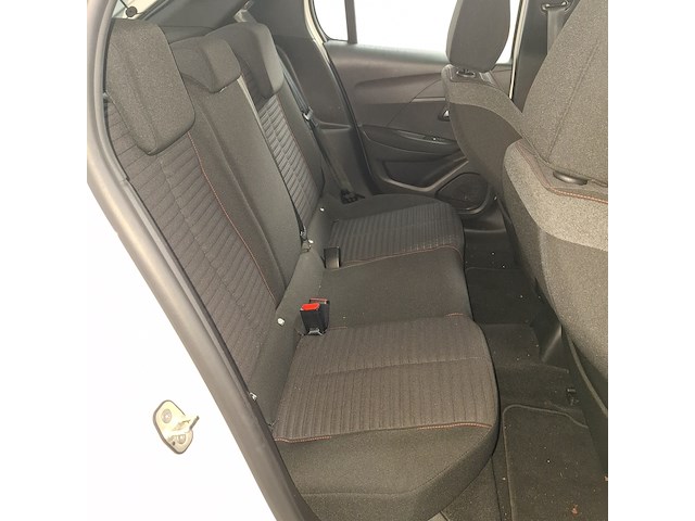 Personenauto, peugeot, 208, 1.2 puretech blue lease active, 2021 - afbeelding 30 van  58