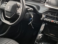 Personenauto, peugeot, 208, 1.2 puretech blue lease active, 2021 - afbeelding 32 van  58