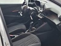 Personenauto, peugeot, 208, 1.2 puretech blue lease active, 2021 - afbeelding 33 van  58