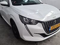 Personenauto, peugeot, 208, 1.2 puretech blue lease active, 2021 - afbeelding 23 van  58