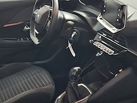 Personenauto, peugeot, 208, 1.2 puretech blue lease active, 2021 - afbeelding 36 van  58