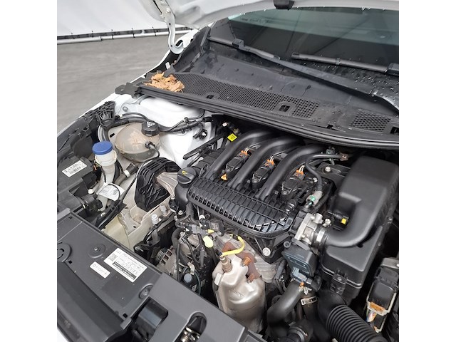 Personenauto, peugeot, 208, 1.2 puretech blue lease active, 2021 - afbeelding 42 van  58