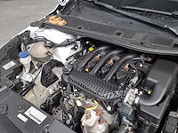 Personenauto, peugeot, 208, 1.2 puretech blue lease active, 2021 - afbeelding 42 van  58