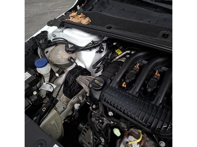 Personenauto, peugeot, 208, 1.2 puretech blue lease active, 2021 - afbeelding 43 van  58