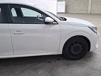 Personenauto, peugeot, 208, 1.2 puretech blue lease active, 2021 - afbeelding 34 van  58