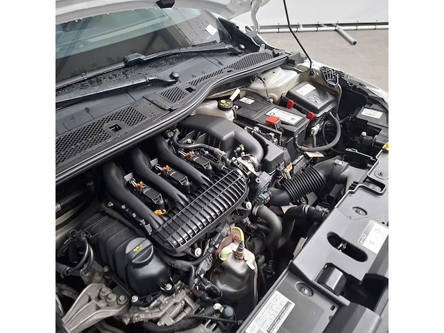 Personenauto, peugeot, 208, 1.2 puretech blue lease active, 2021 - afbeelding 47 van  58