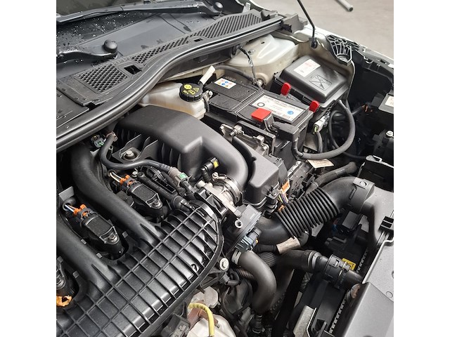 Personenauto, peugeot, 208, 1.2 puretech blue lease active, 2021 - afbeelding 48 van  58