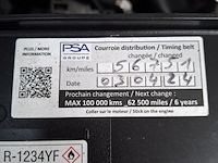 Personenauto, peugeot, 208, 1.2 puretech blue lease active, 2021 - afbeelding 49 van  58