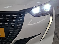 Personenauto, peugeot, 208, 1.2 puretech blue lease active, 2021 - afbeelding 50 van  58