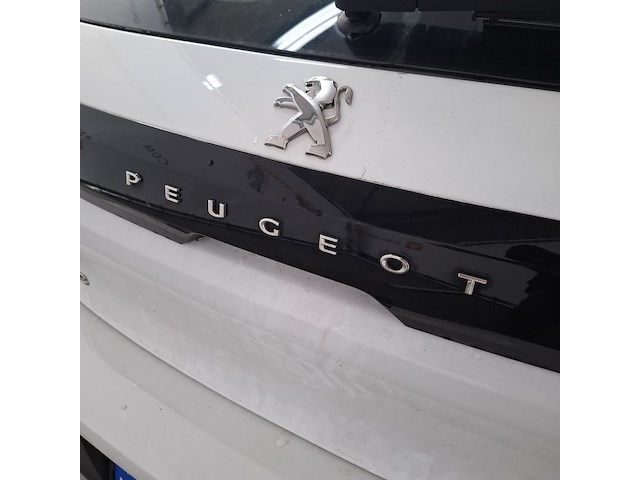 Personenauto, peugeot, 208, 1.2 puretech blue lease active, 2021 - afbeelding 53 van  58