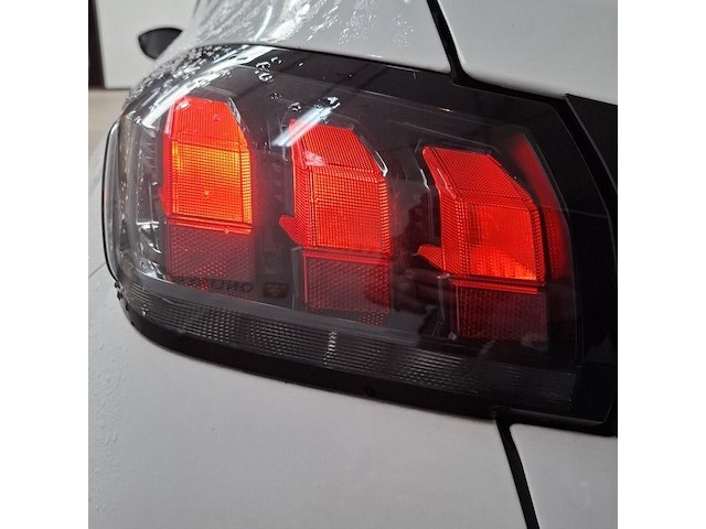 Personenauto, peugeot, 208, 1.2 puretech blue lease active, 2021 - afbeelding 54 van  58