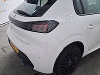 Personenauto, peugeot, 208, 1.2 puretech blue lease active, 2021 - afbeelding 55 van  58