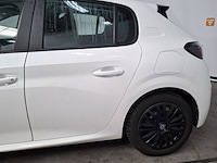 Personenauto, peugeot, 208, 1.2 puretech blue lease active, 2021 - afbeelding 58 van  58