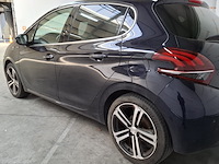 Personenauto, peugeot, 208, 1.2 puretech gt-line, 2018 - afbeelding 2 van  62