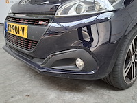 Personenauto, peugeot, 208, 1.2 puretech gt-line, 2018 - afbeelding 5 van  62