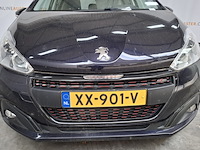 Personenauto, peugeot, 208, 1.2 puretech gt-line, 2018 - afbeelding 6 van  62